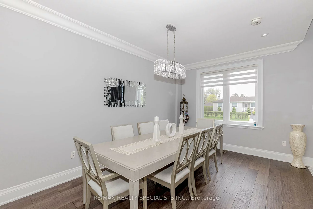 1469, Bridge, 1020 - WO West, Oakville
