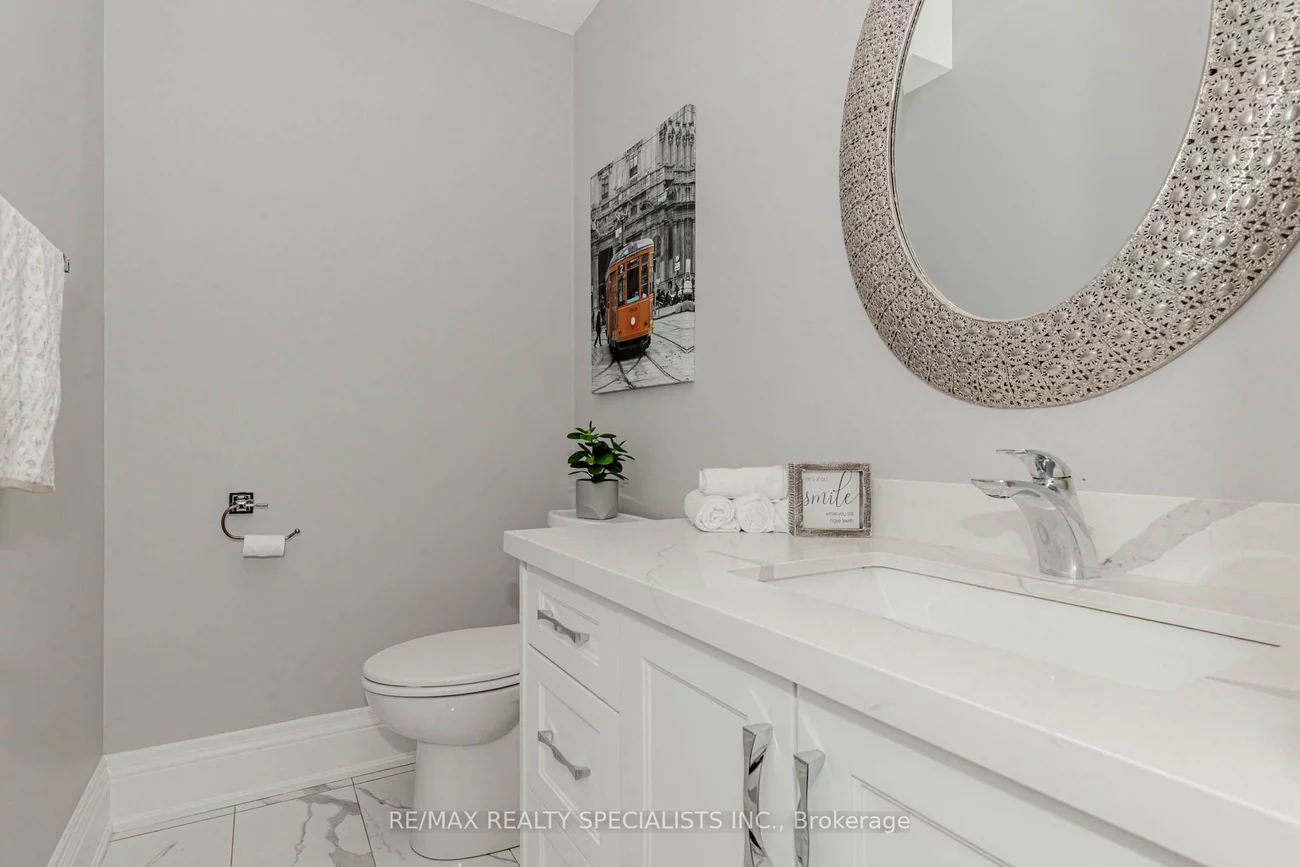 1469, Bridge, 1020 - WO West, Oakville