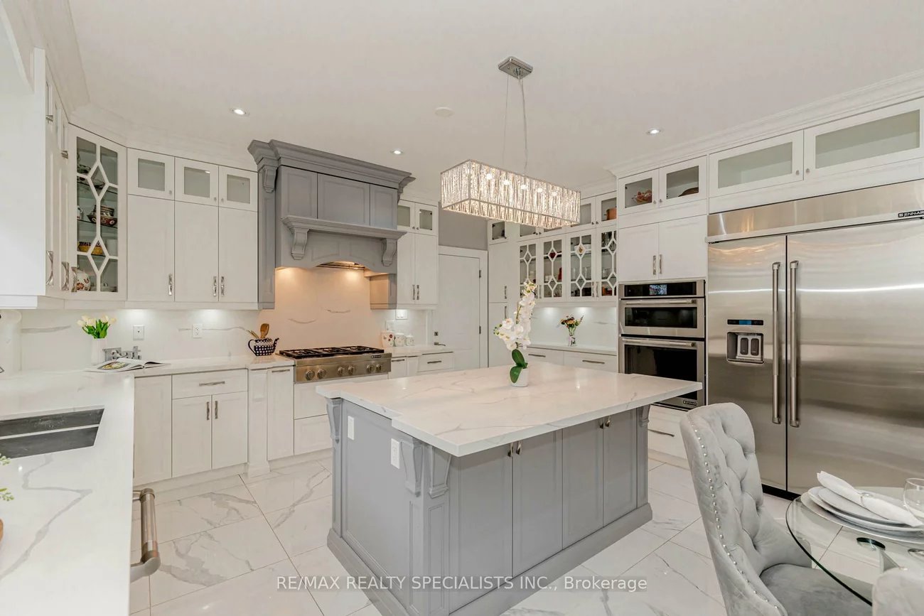 1469, Bridge, 1020 - WO West, Oakville