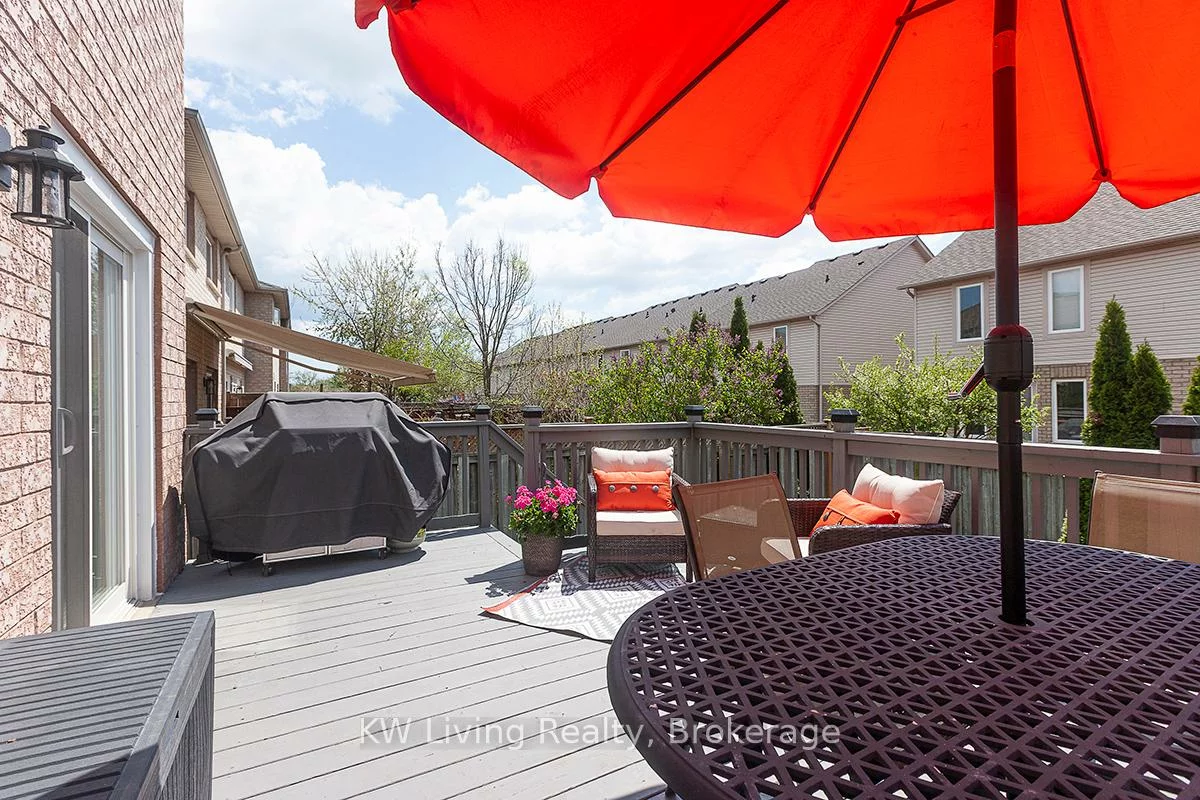 2194, Pell, 1019 - WM Westmount, Oakville
