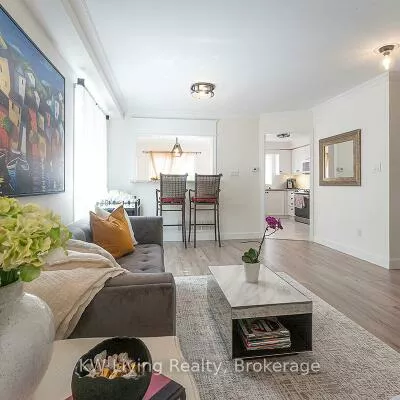 2194, Pell, 1019 - WM Westmount, Oakville