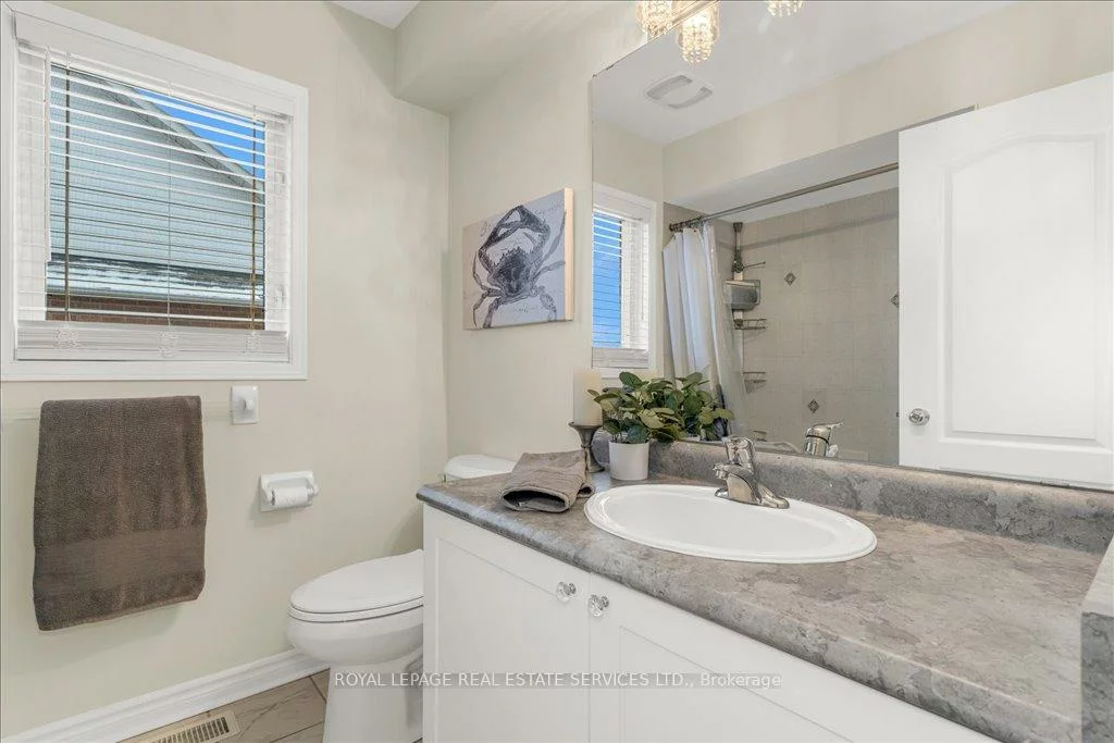 2483, Sunnyhurst, 1015 - RO River Oaks, Oakville