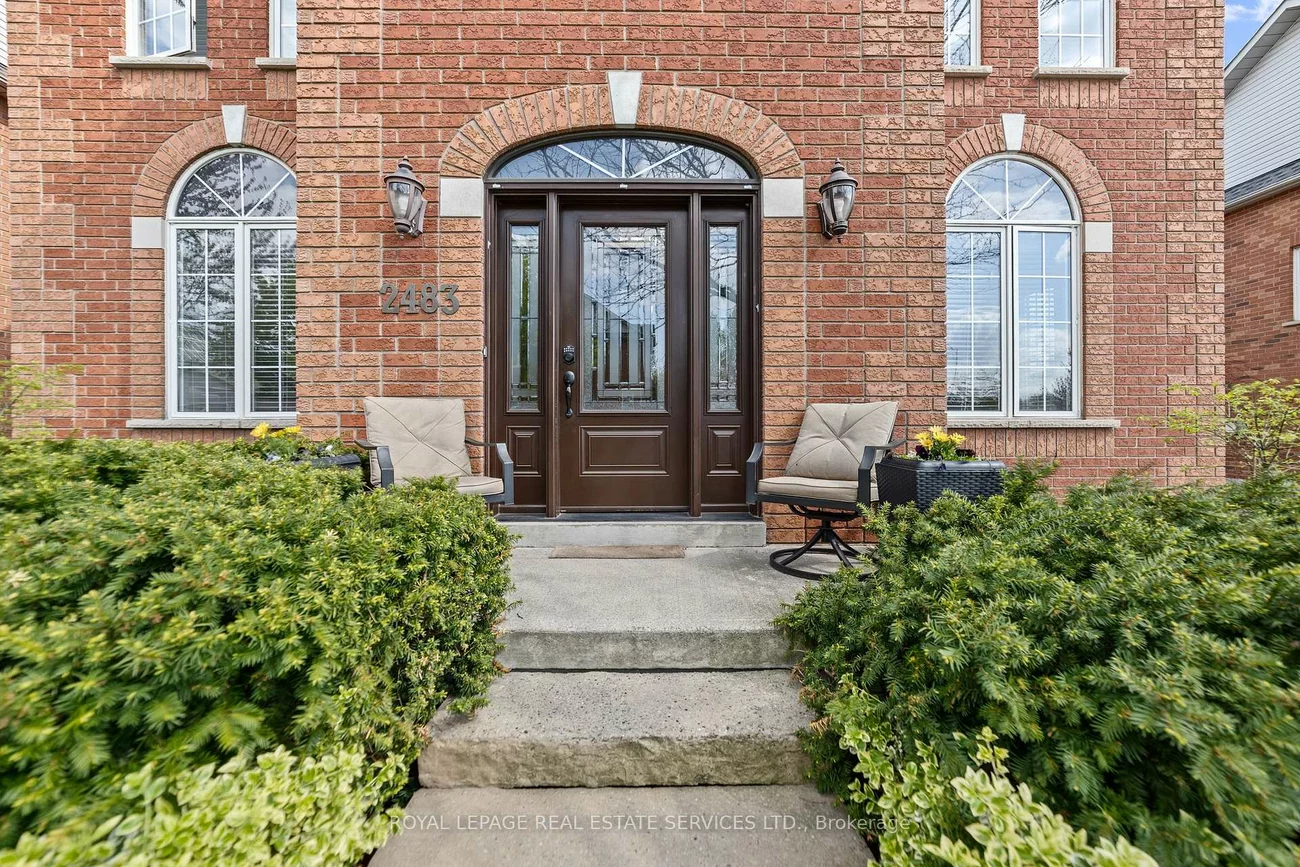 2483, Sunnyhurst, 1015 - RO River Oaks, Oakville