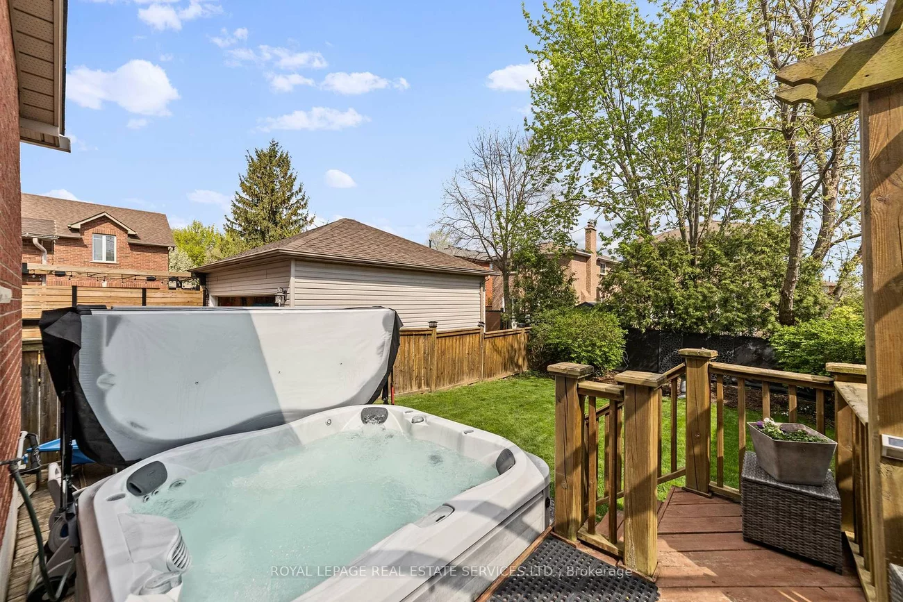 2483, Sunnyhurst, 1015 - RO River Oaks, Oakville