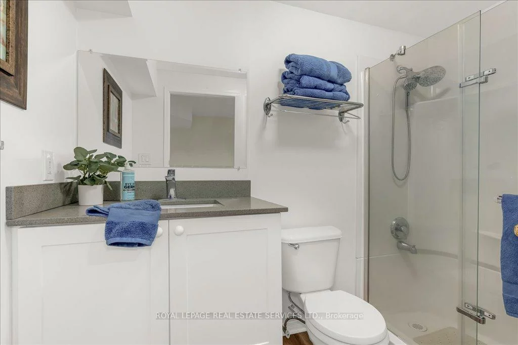 2483, Sunnyhurst, 1015 - RO River Oaks, Oakville