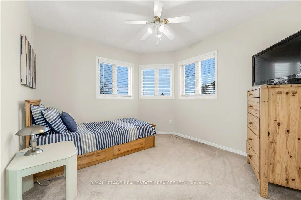 2483, Sunnyhurst, 1015 - RO River Oaks, Oakville