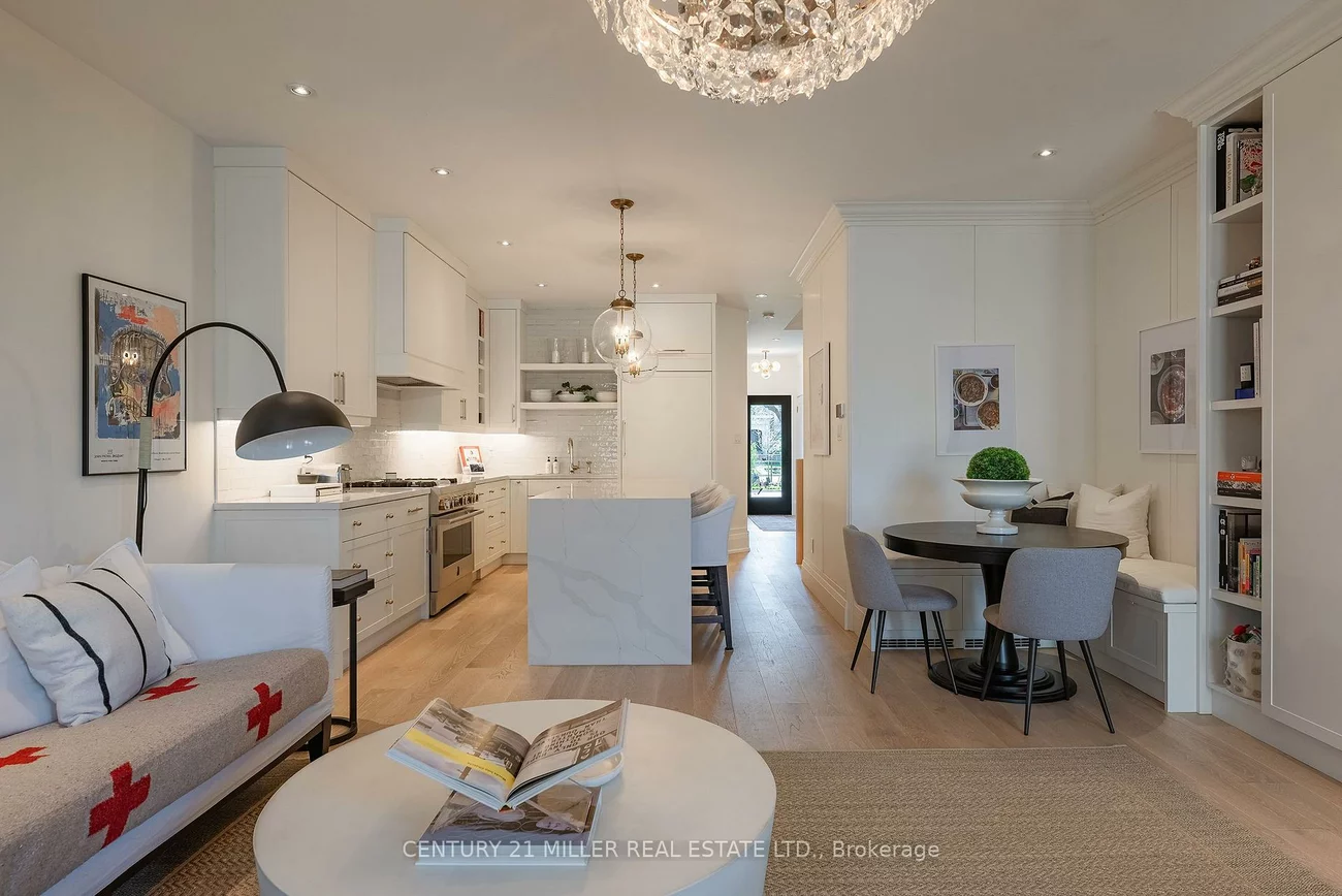 189, Margaret, 1002 - CO Central, Oakville