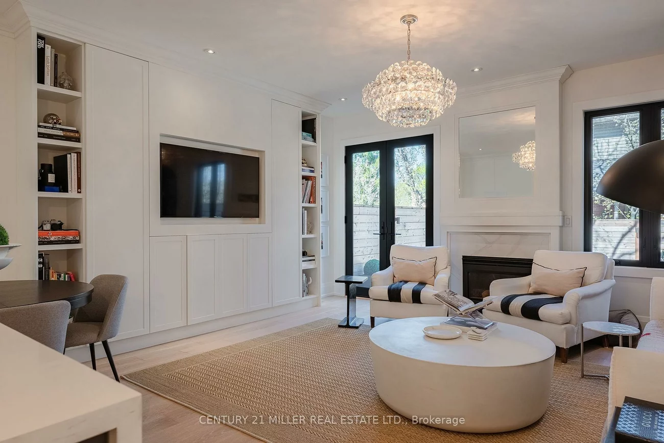 189, Margaret, 1002 - CO Central, Oakville