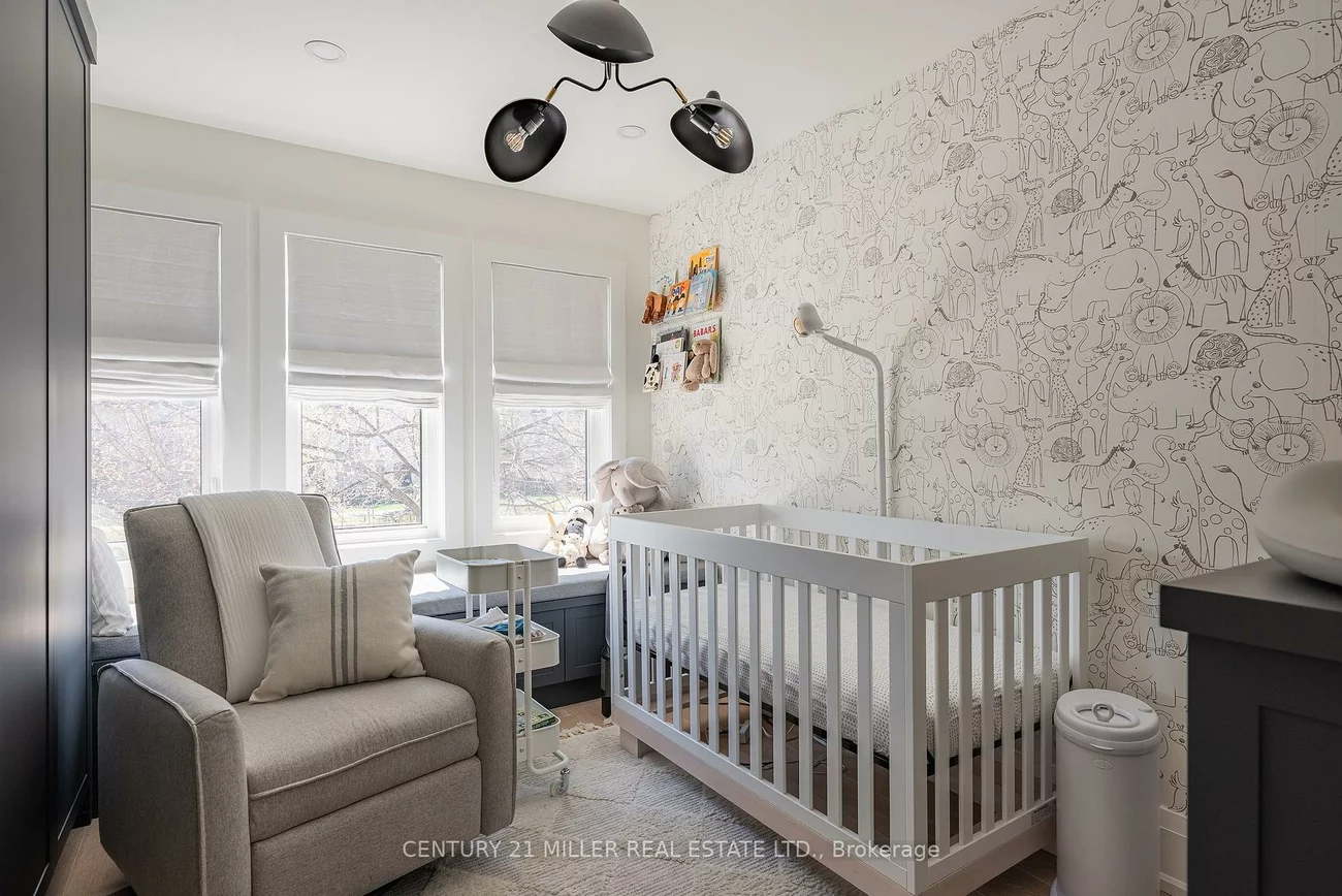 189, Margaret, 1002 - CO Central, Oakville