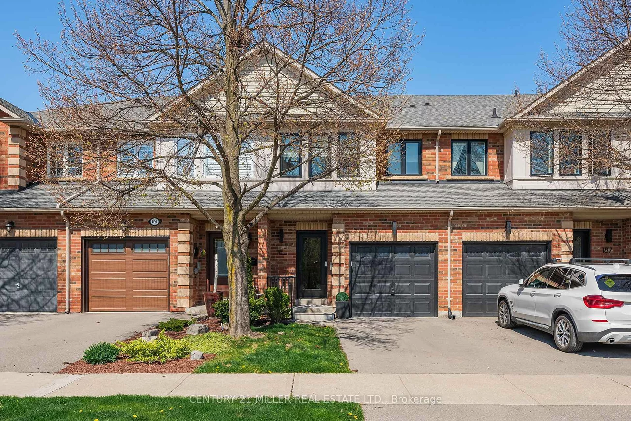 189, Margaret, 1002 - CO Central, Oakville