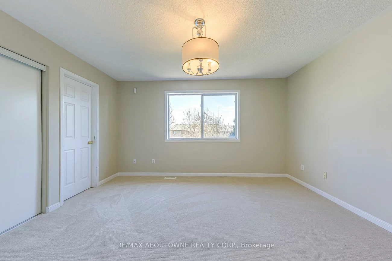 3037, Abernathy, 1000 - BC Bronte Creek, Oakville