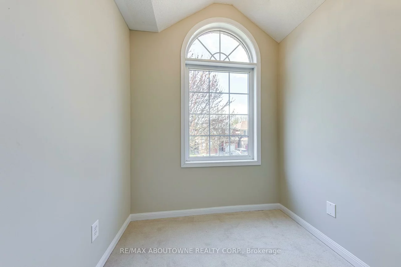 3037, Abernathy, 1000 - BC Bronte Creek, Oakville