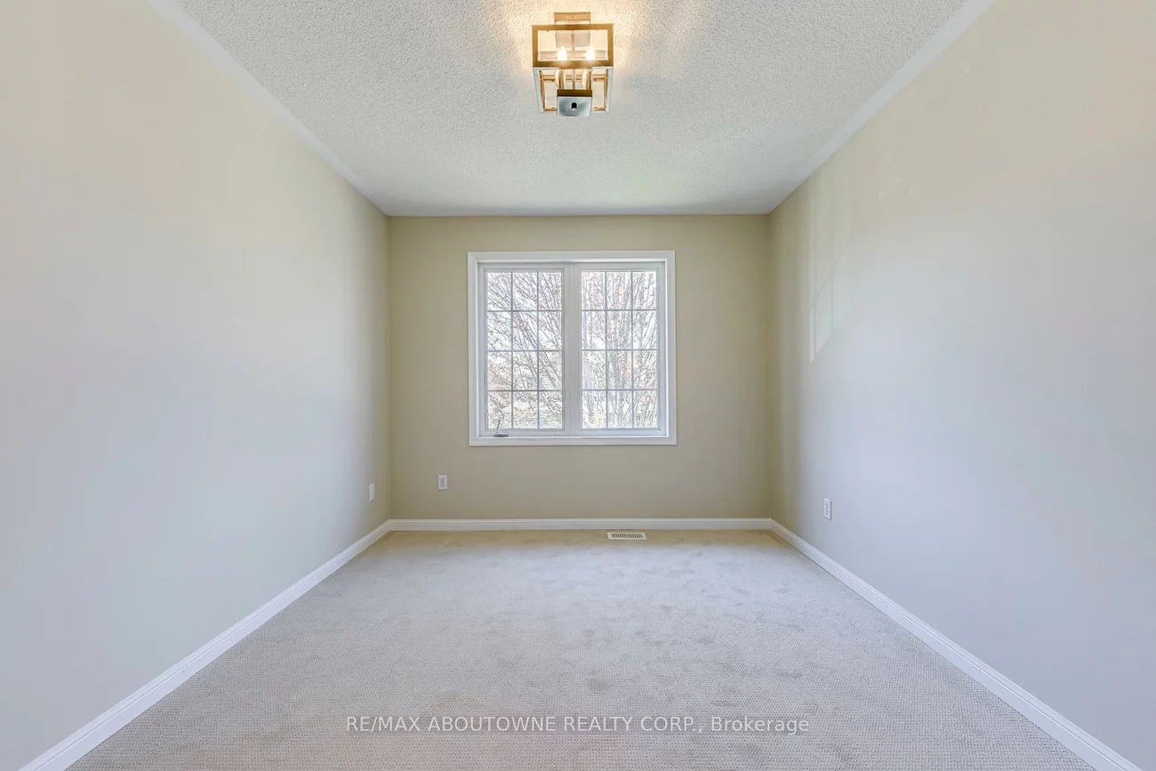3037, Abernathy, 1000 - BC Bronte Creek, Oakville