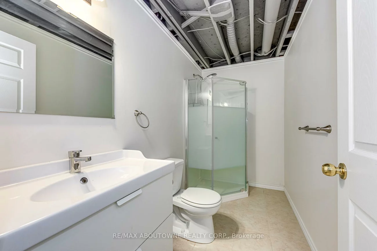 3037, Abernathy, 1000 - BC Bronte Creek, Oakville