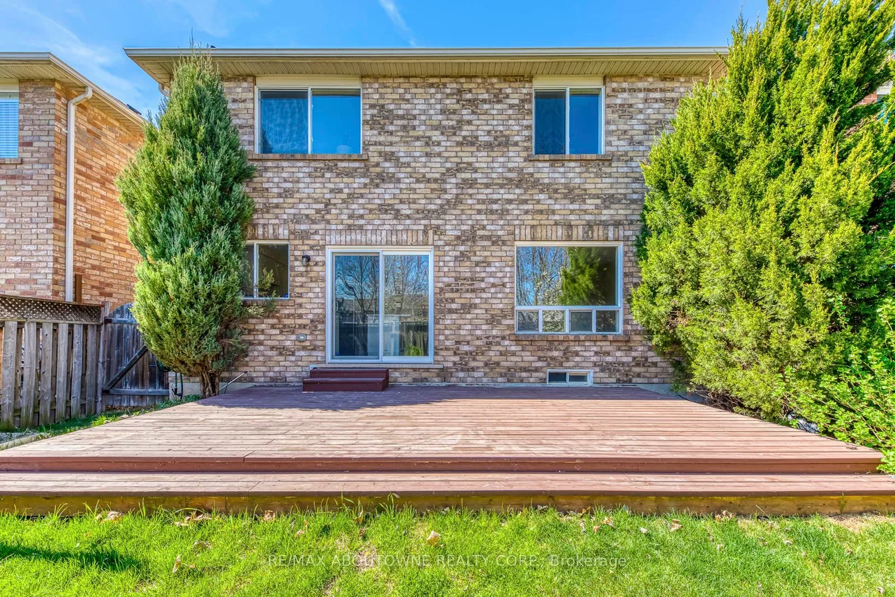3037, Abernathy, 1000 - BC Bronte Creek, Oakville