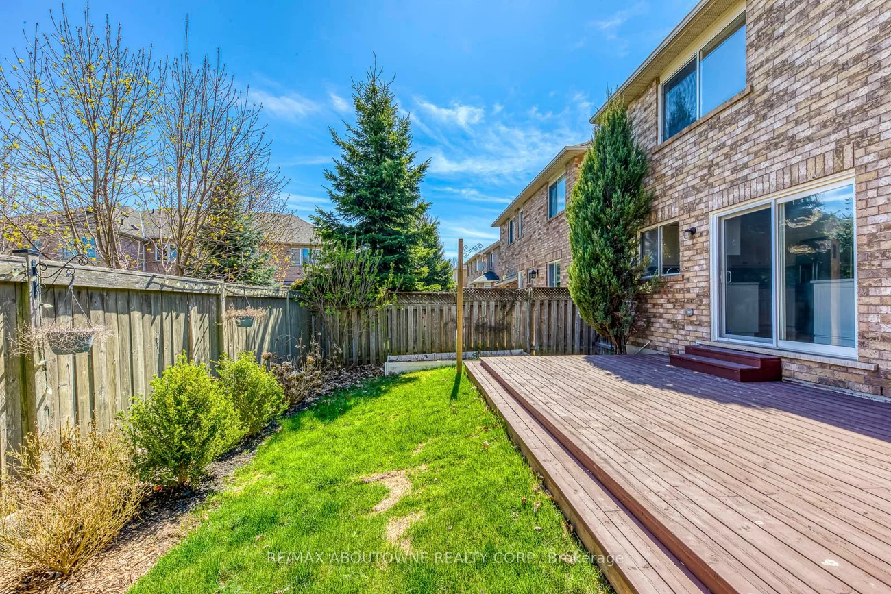 3037, Abernathy, 1000 - BC Bronte Creek, Oakville