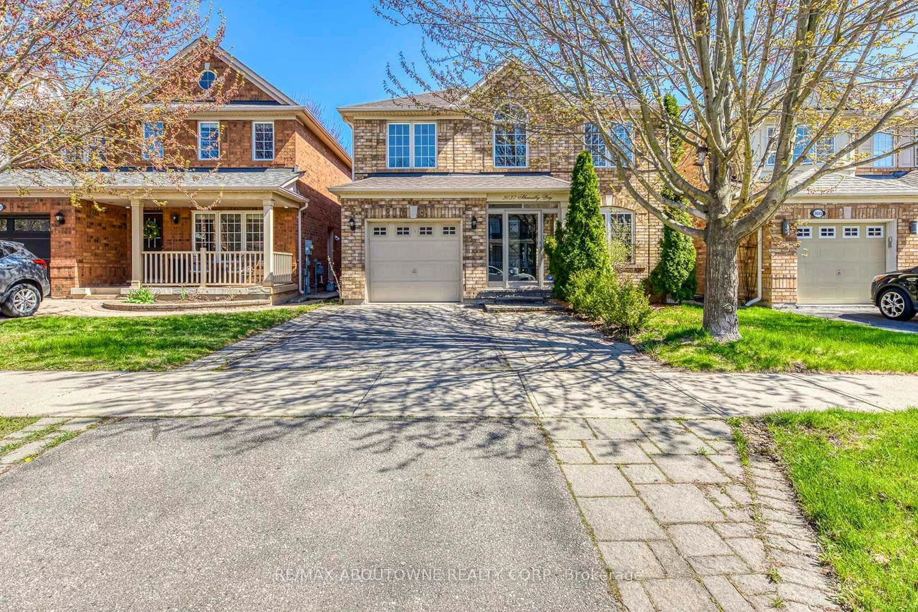 3037, Abernathy, 1000 - BC Bronte Creek, Oakville