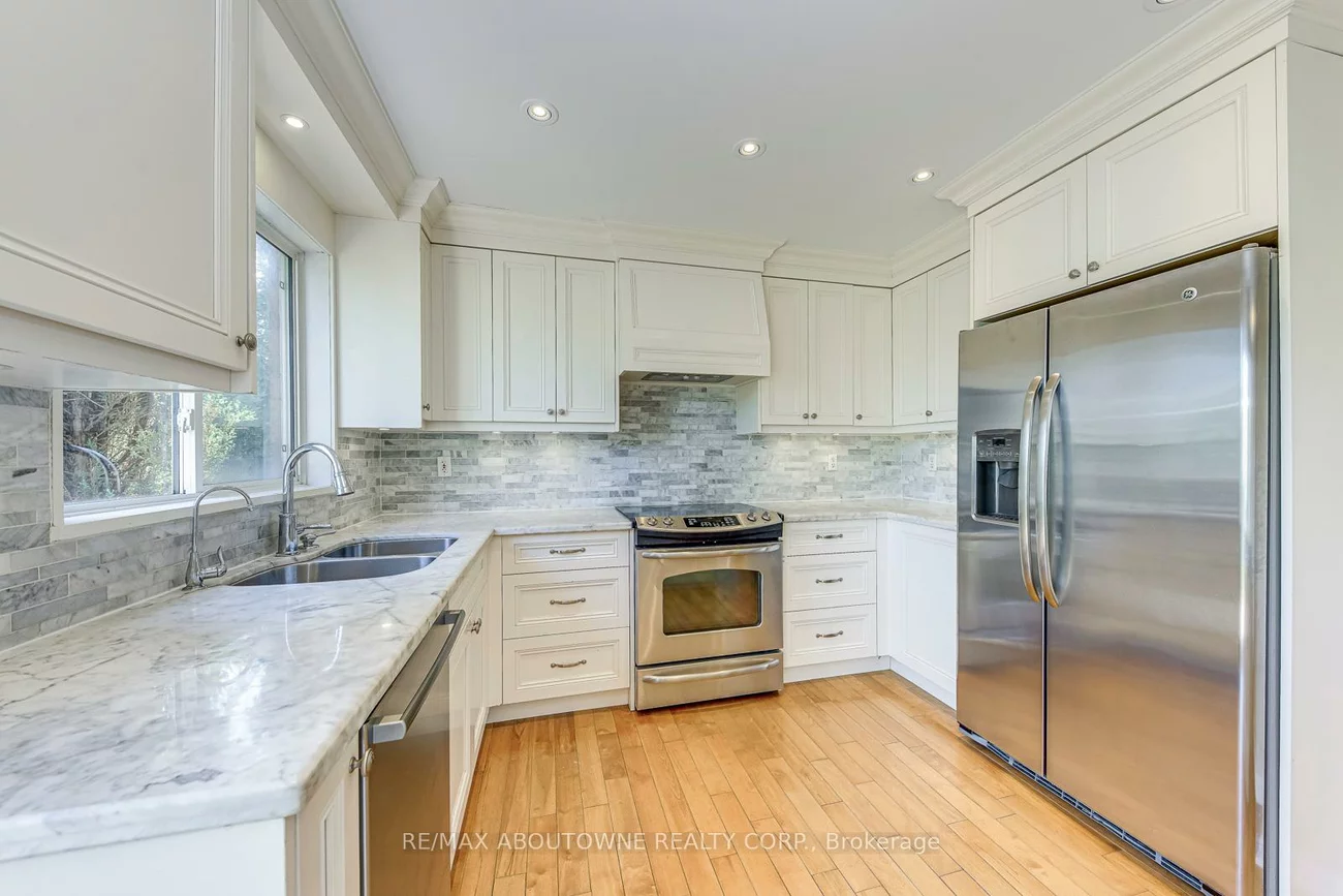 3037, Abernathy, 1000 - BC Bronte Creek, Oakville