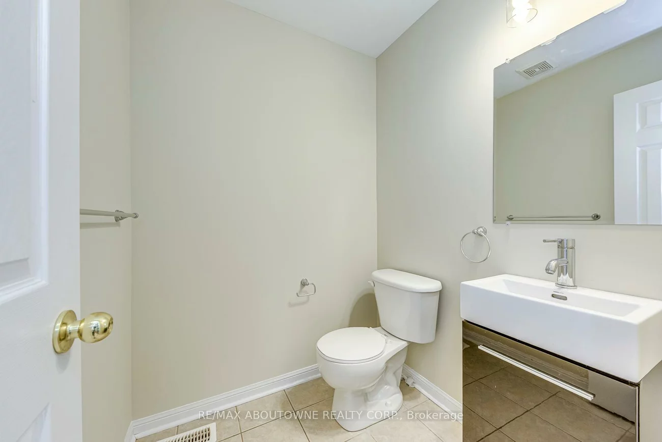 3037, Abernathy, 1000 - BC Bronte Creek, Oakville