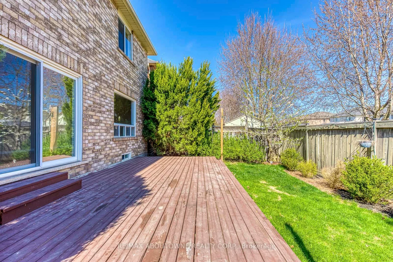 3037, Abernathy, 1000 - BC Bronte Creek, Oakville