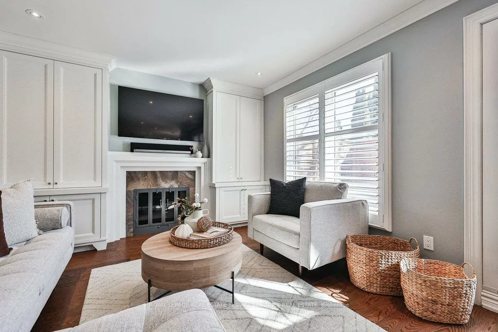 2764, Rosewood, 1004 - CV Clearview, Oakville