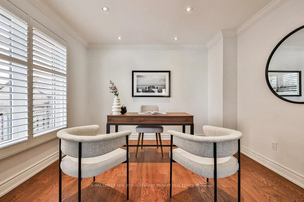 2764, Rosewood, 1004 - CV Clearview, Oakville