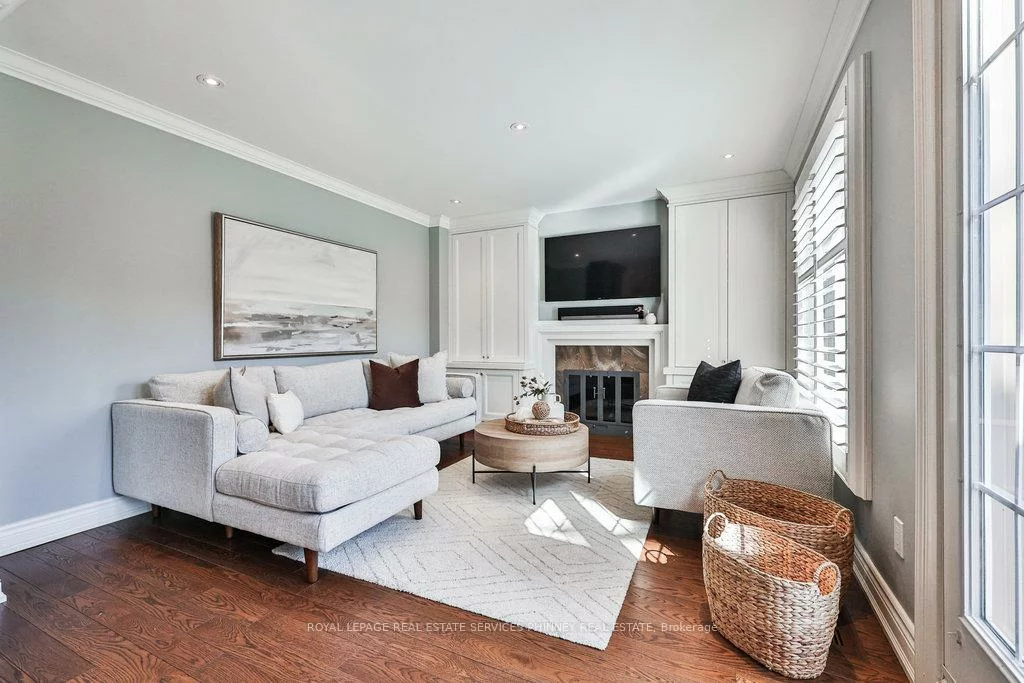 2764, Rosewood, 1004 - CV Clearview, Oakville