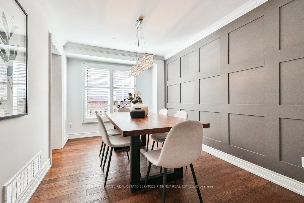 2764, Rosewood, 1004 - CV Clearview, Oakville