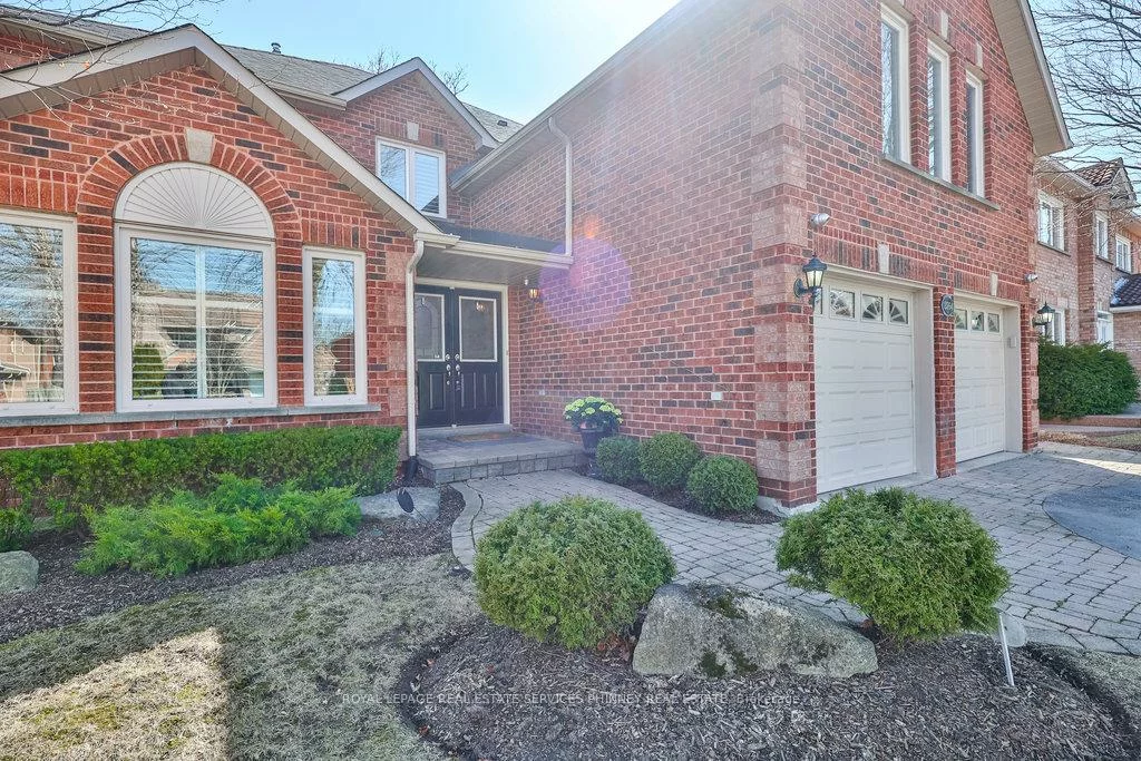 2764, Rosewood, 1004 - CV Clearview, Oakville