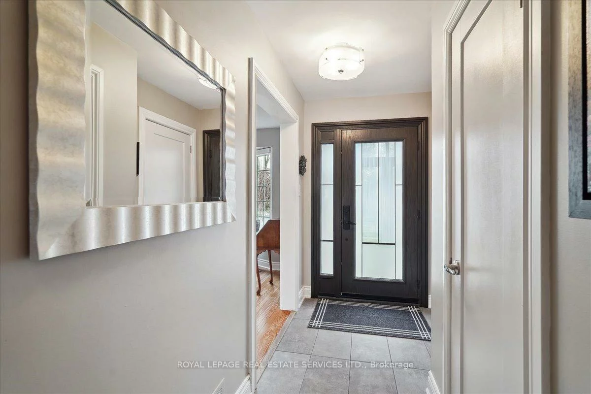 198, Somerville, 1001 - BR Bronte, Oakville