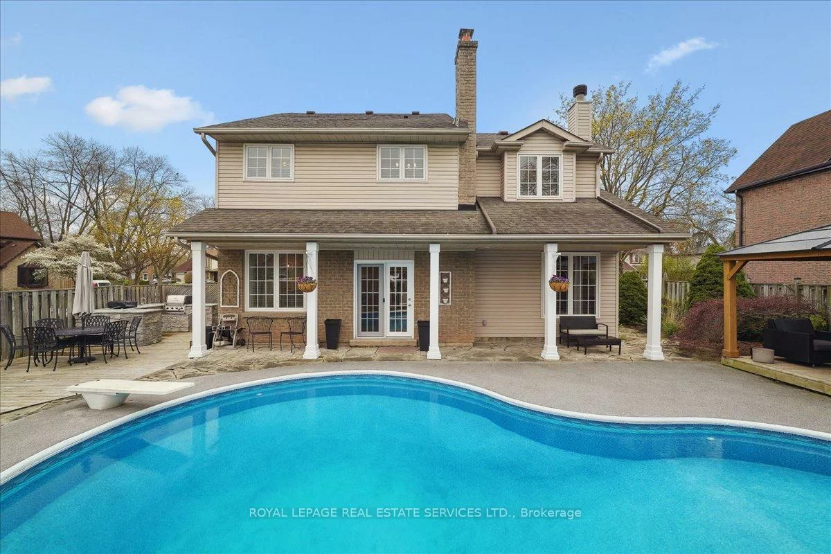 198, Somerville, 1001 - BR Bronte, Oakville