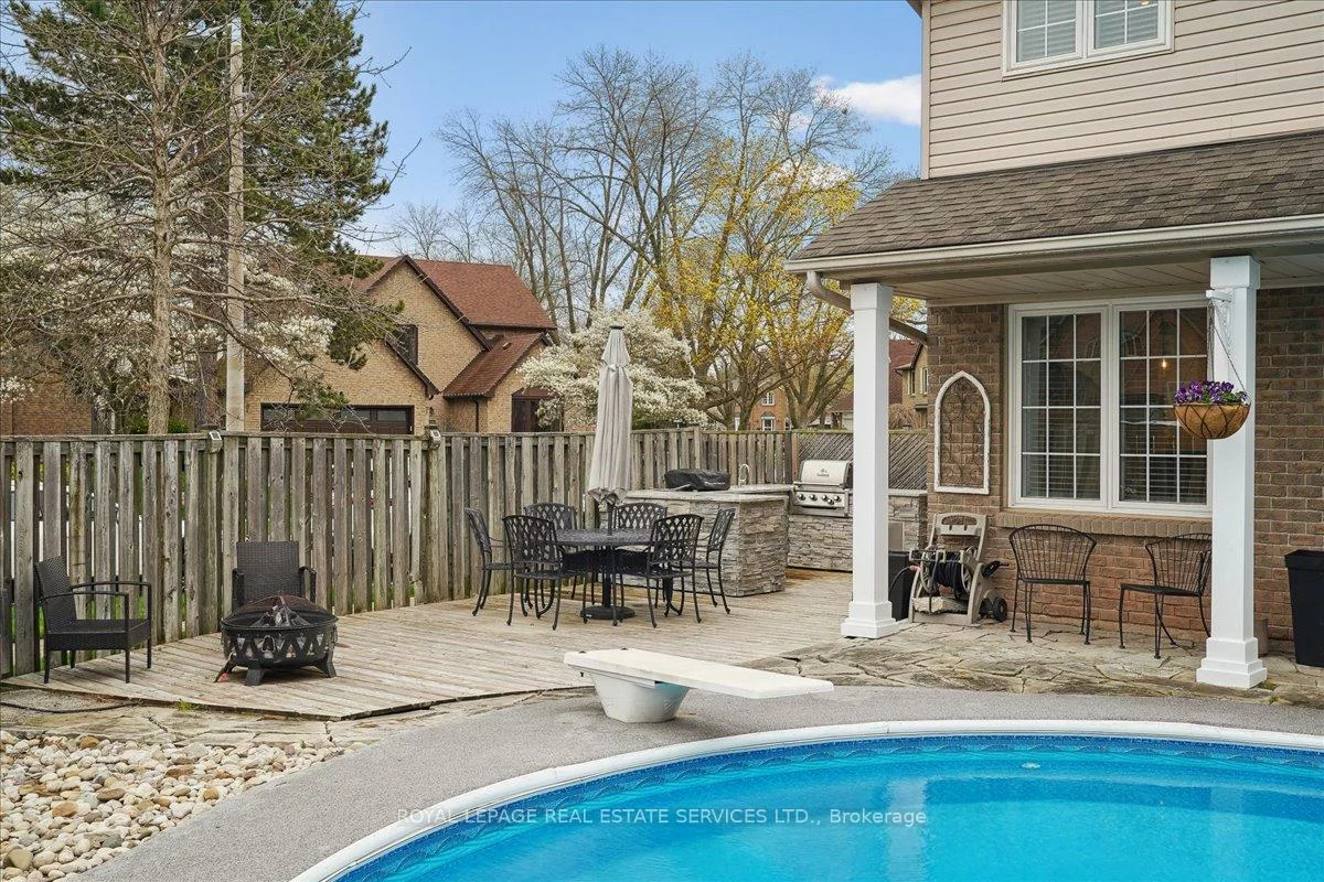 198, Somerville, 1001 - BR Bronte, Oakville
