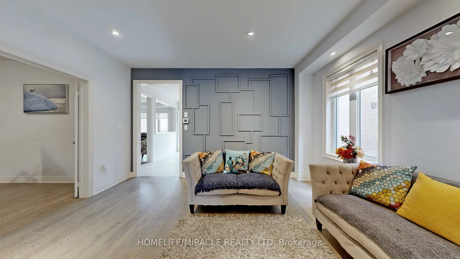 482, Wheat Boom, 1010 - JM Joshua Meadows, Oakville
