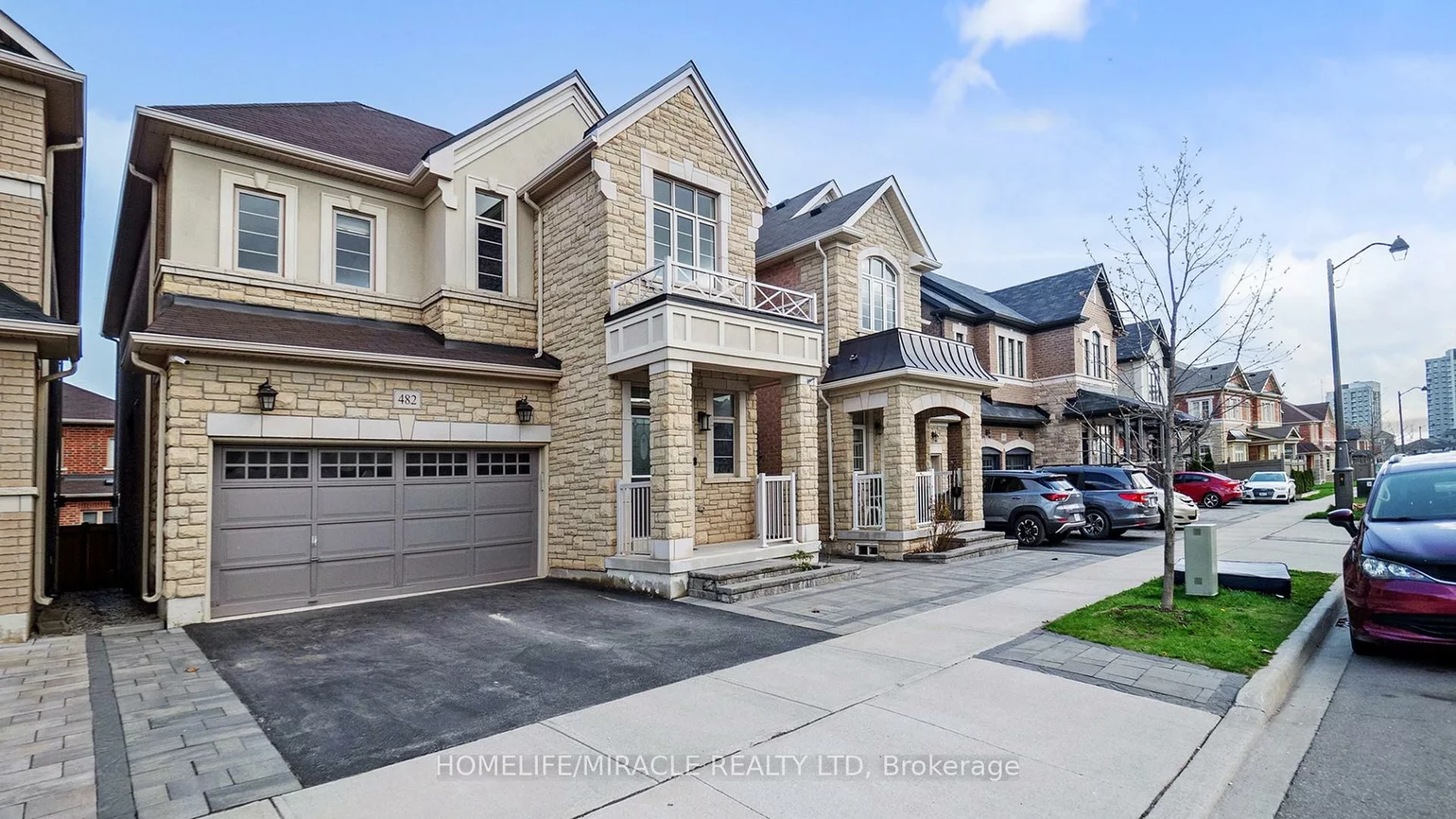 482, Wheat Boom, 1010 - JM Joshua Meadows, Oakville