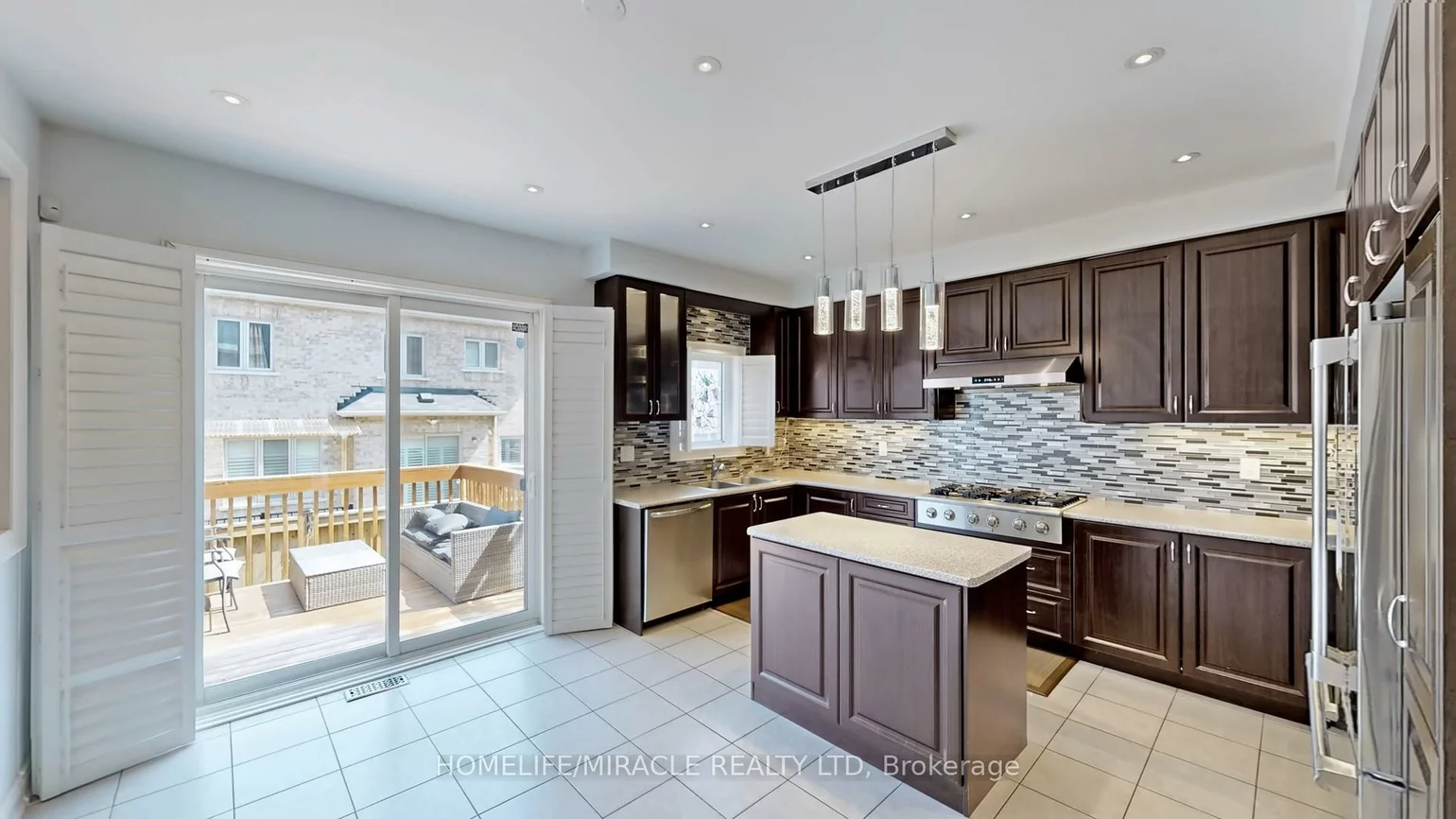 482, Wheat Boom, 1010 - JM Joshua Meadows, Oakville