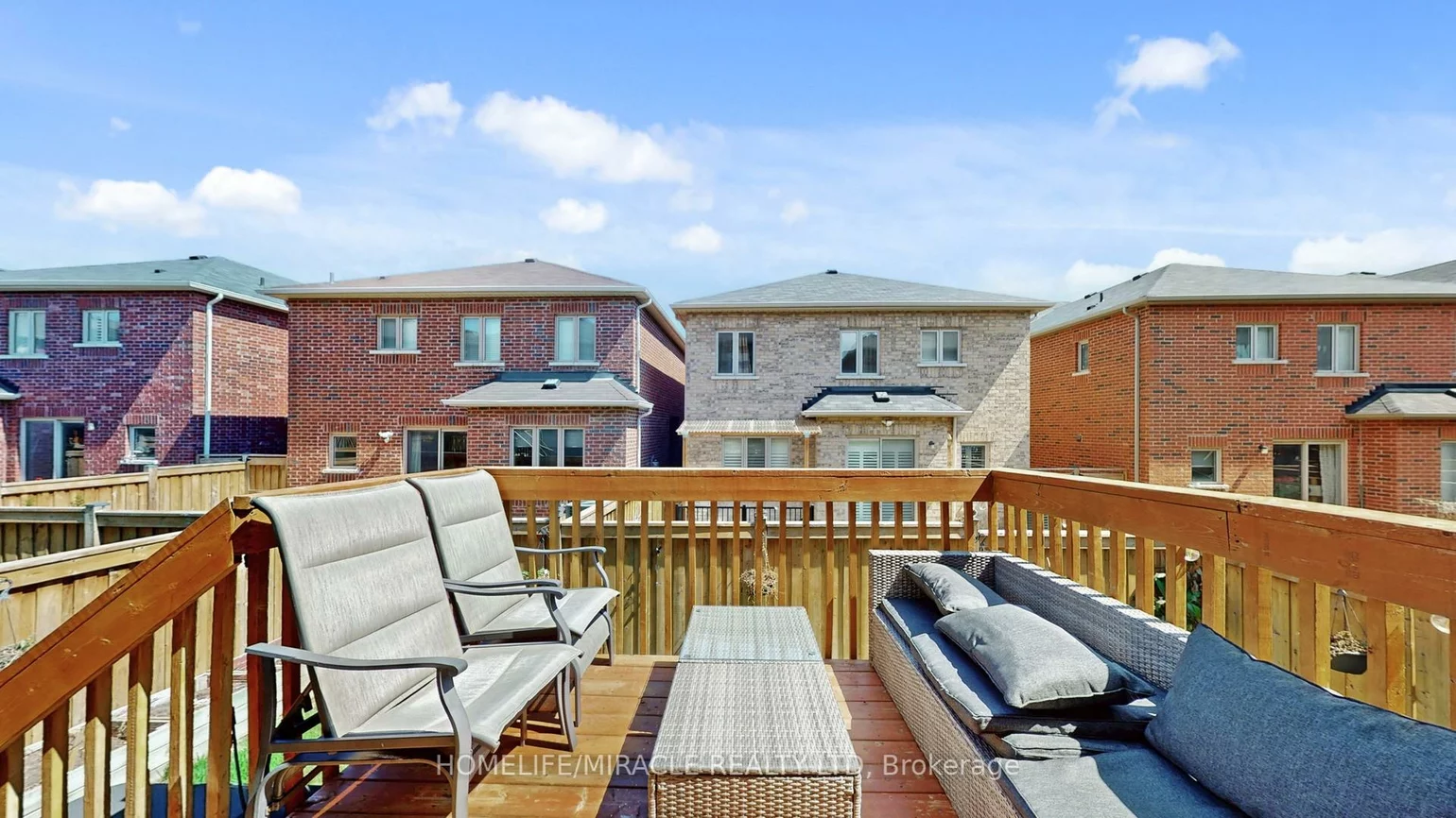 482, Wheat Boom, 1010 - JM Joshua Meadows, Oakville