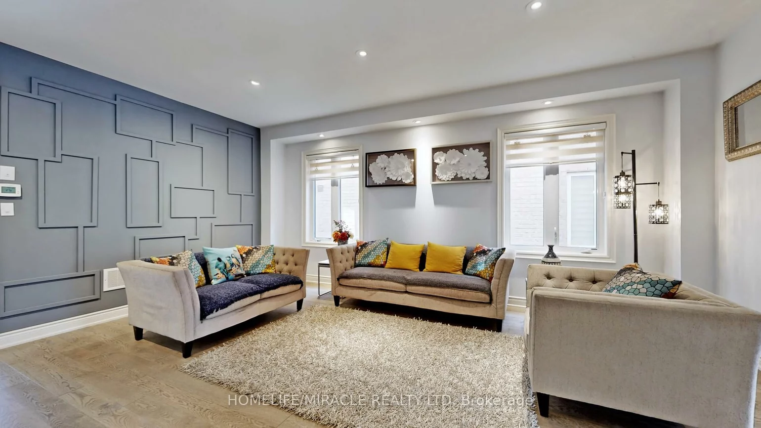 482, Wheat Boom, 1010 - JM Joshua Meadows, Oakville