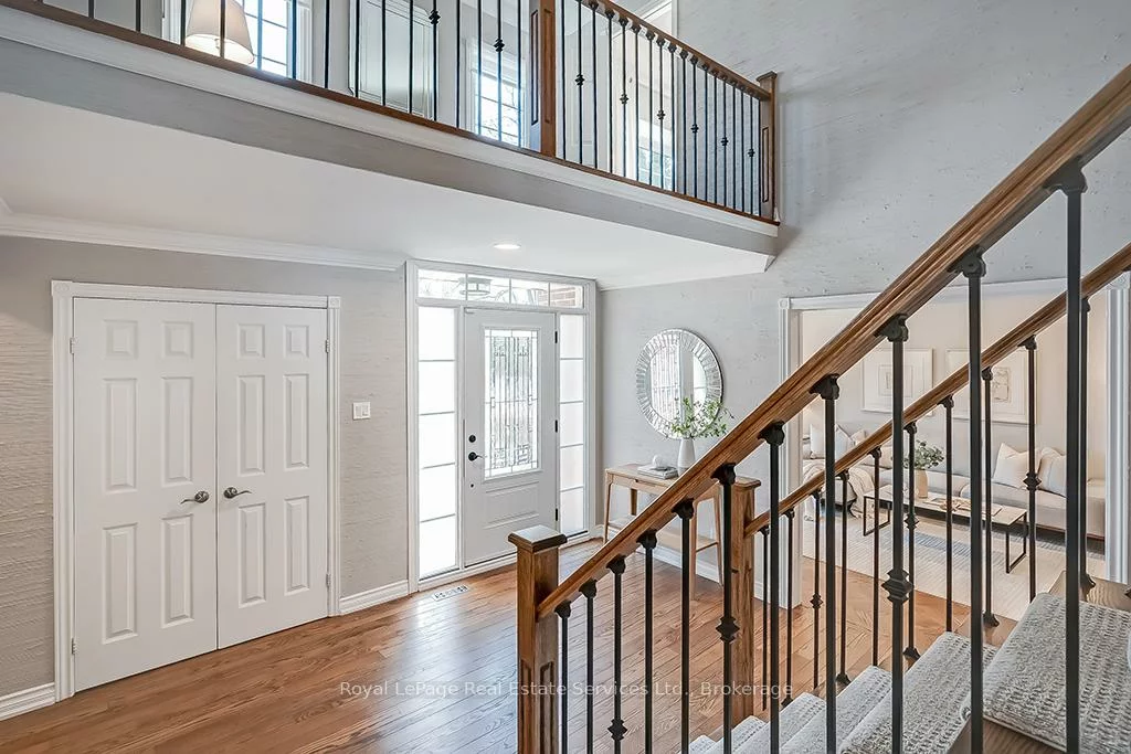 1225, Old Post, 1007 - GA Glen Abbey, Oakville