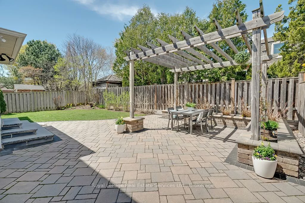1225, Old Post, 1007 - GA Glen Abbey, Oakville
