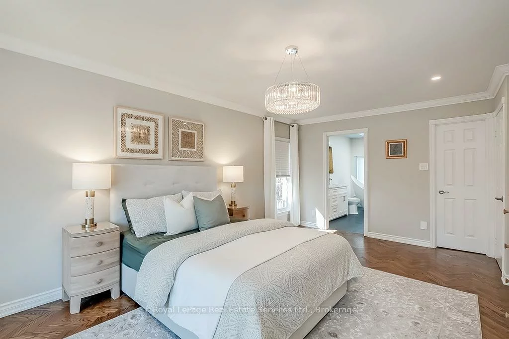 1225, Old Post, 1007 - GA Glen Abbey, Oakville