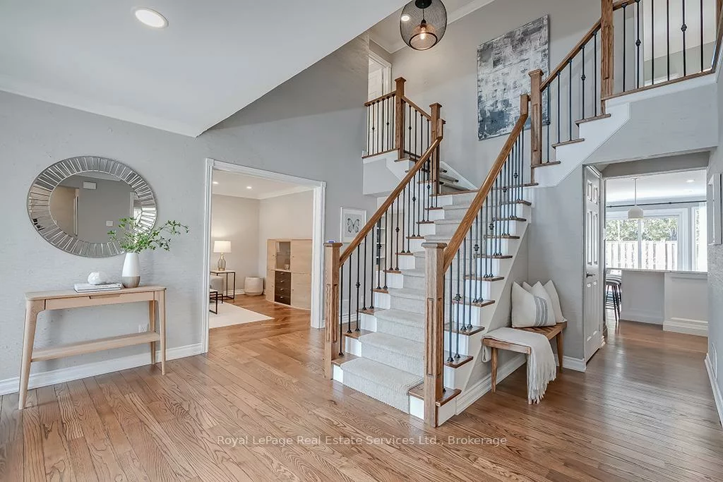 1225, Old Post, 1007 - GA Glen Abbey, Oakville