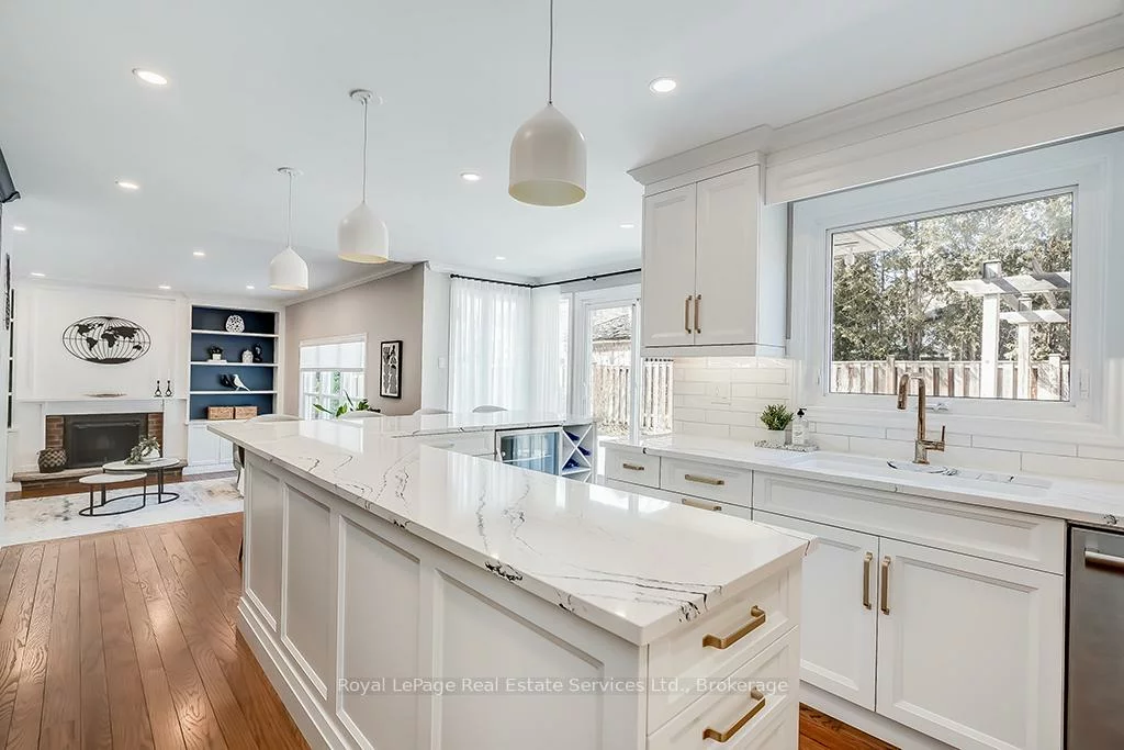 1225, Old Post, 1007 - GA Glen Abbey, Oakville