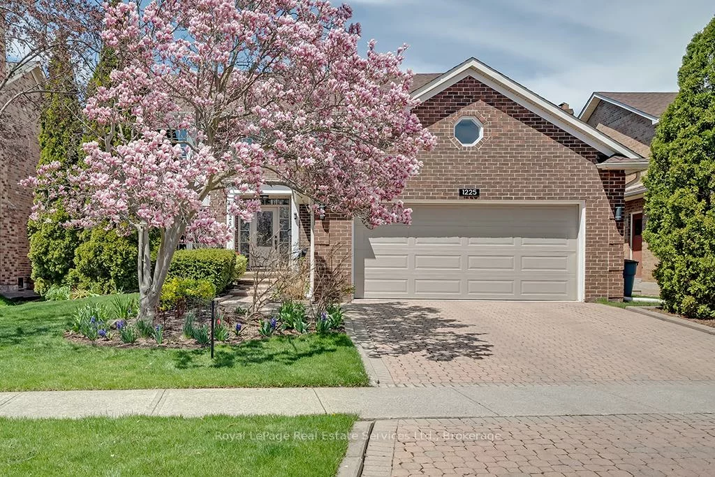 1225, Old Post, 1007 - GA Glen Abbey, Oakville