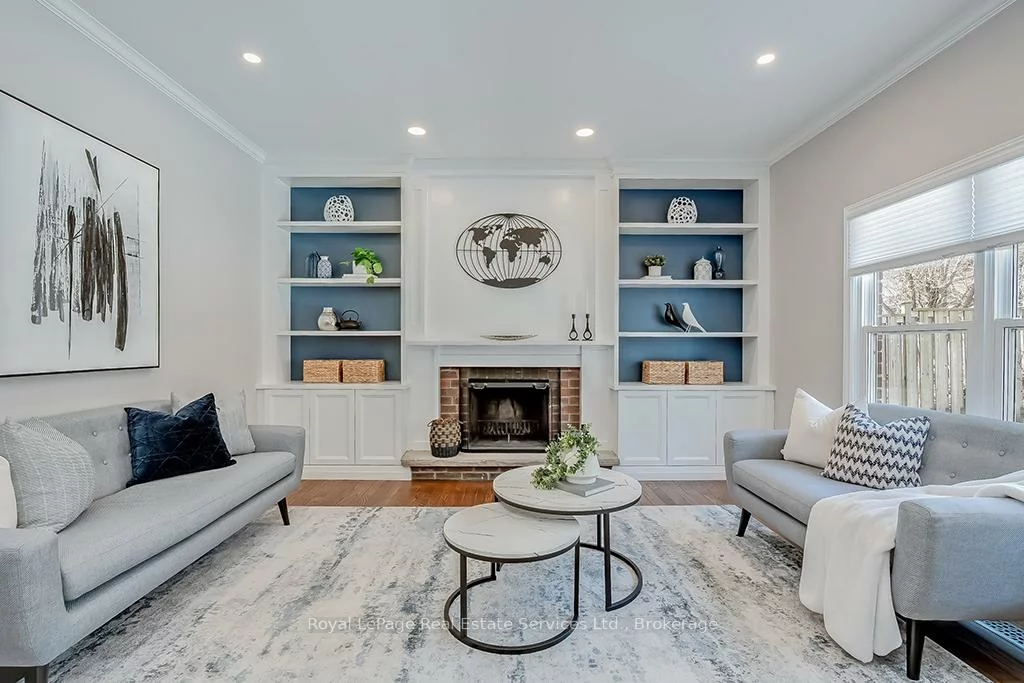 1225, Old Post, 1007 - GA Glen Abbey, Oakville