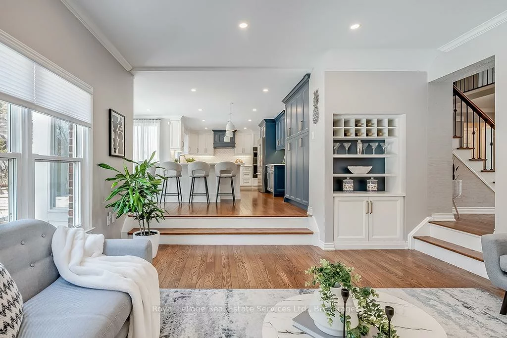 1225, Old Post, 1007 - GA Glen Abbey, Oakville