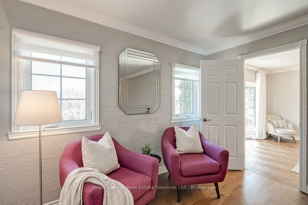 1225, Old Post, 1007 - GA Glen Abbey, Oakville