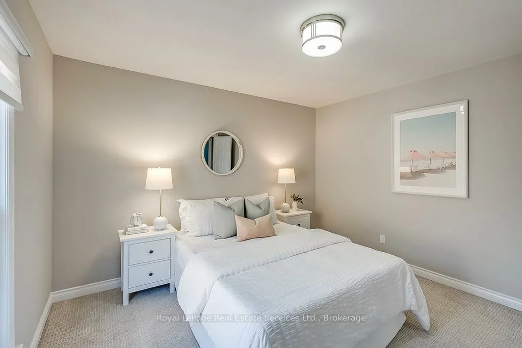 1225, Old Post, 1007 - GA Glen Abbey, Oakville