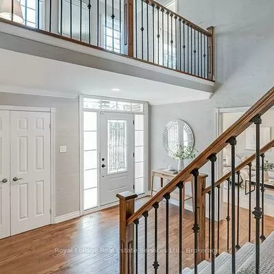 1225, Old Post, 1007 - GA Glen Abbey, Oakville