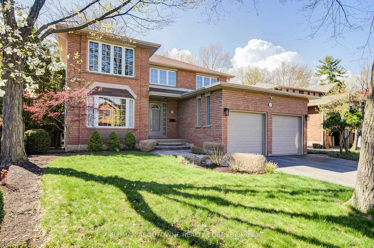 1250, Old Colony, 1007 - GA Glen Abbey, Oakville