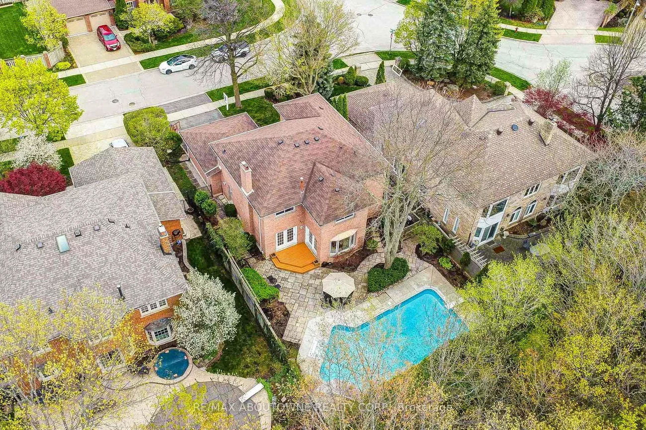 1250, Old Colony, 1007 - GA Glen Abbey, Oakville